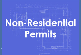 NonResidential permits
